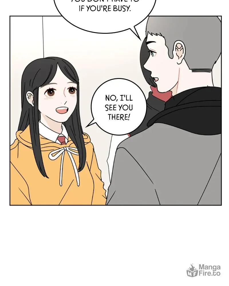 Read 30 Minute Walk chapter 91 image 17 on Lezhin