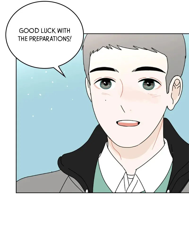 Read 30 Minute Walk chapter 91 image 18 on Lezhin