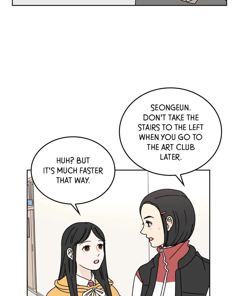 Read 30 Minute Walk chapter 91 image 21 on Lezhin