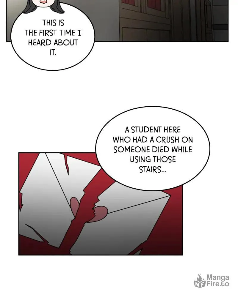 Read 30 Minute Walk chapter 91 image 23 on Lezhin