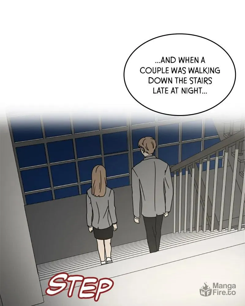 Read 30 Minute Walk chapter 91 image 24 on Lezhin