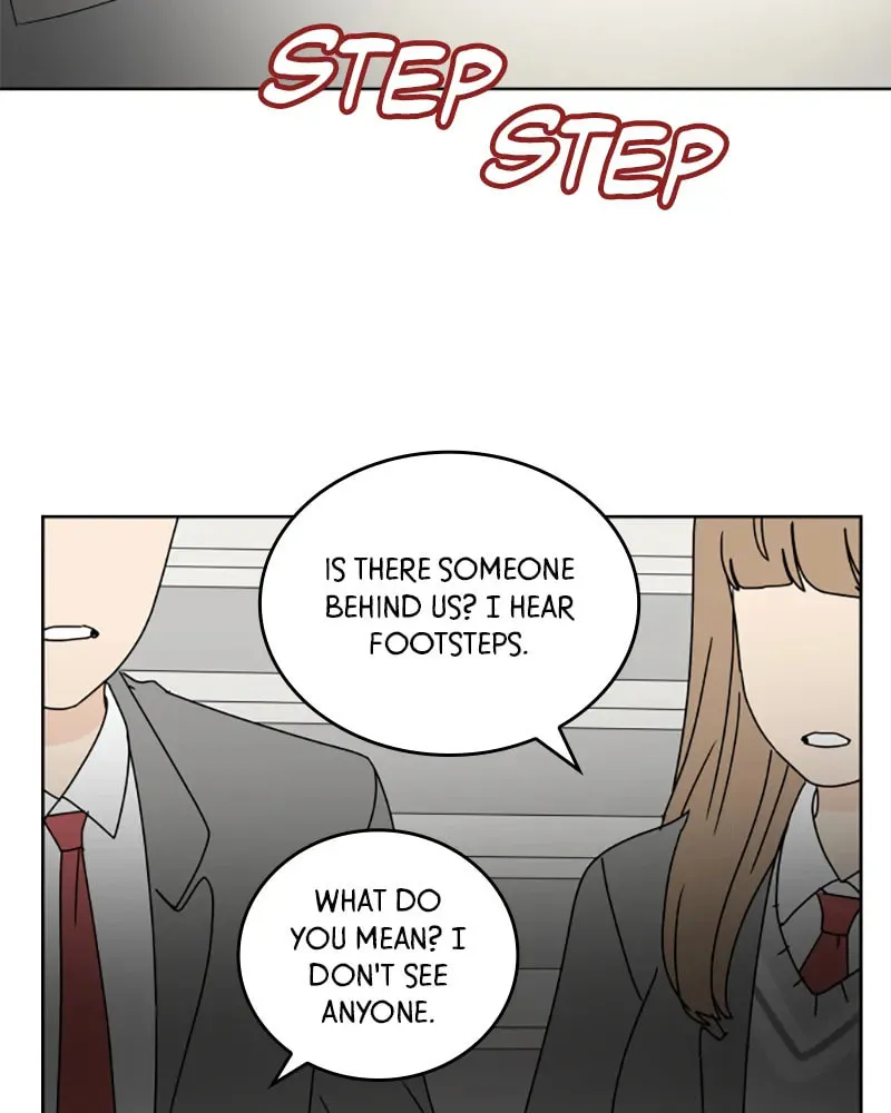 Read 30 Minute Walk chapter 91 image 25 on Lezhin