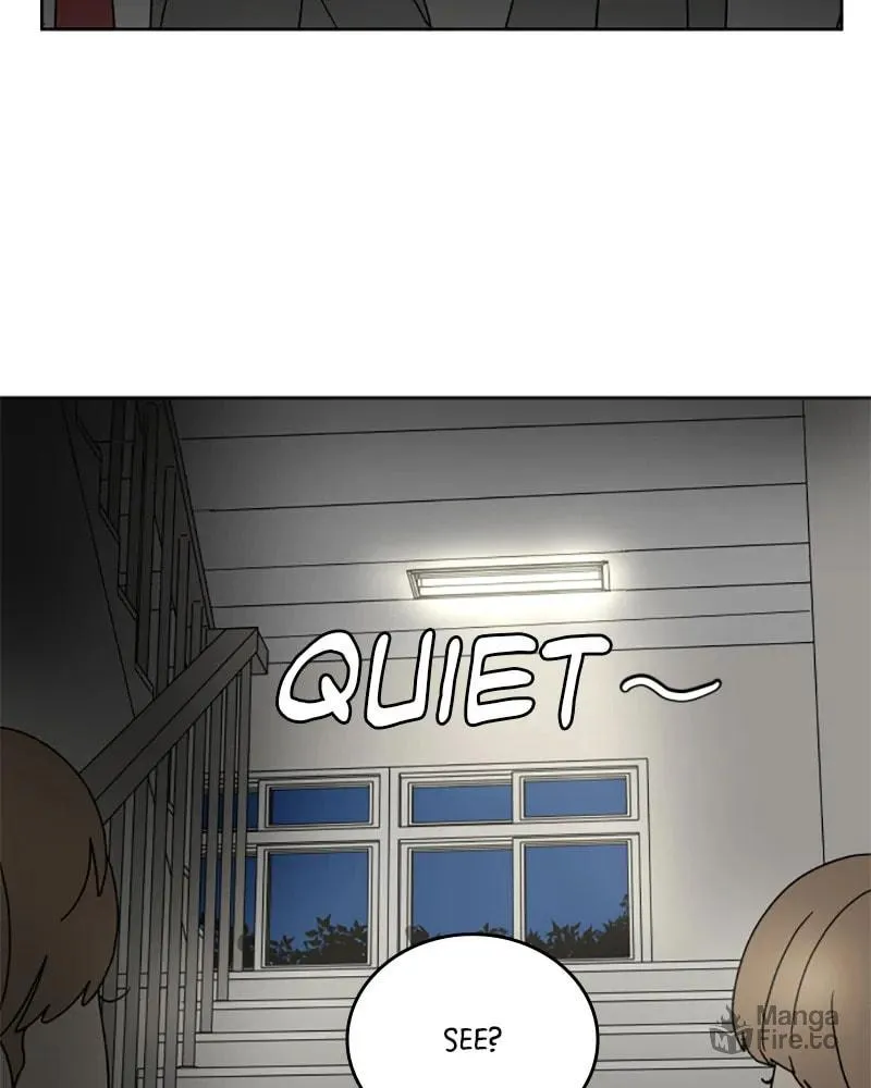 Read 30 Minute Walk chapter 91 image 26 on Lezhin