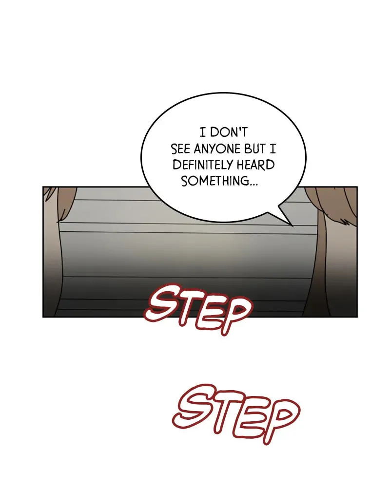 Read 30 Minute Walk chapter 91 image 28 on Lezhin