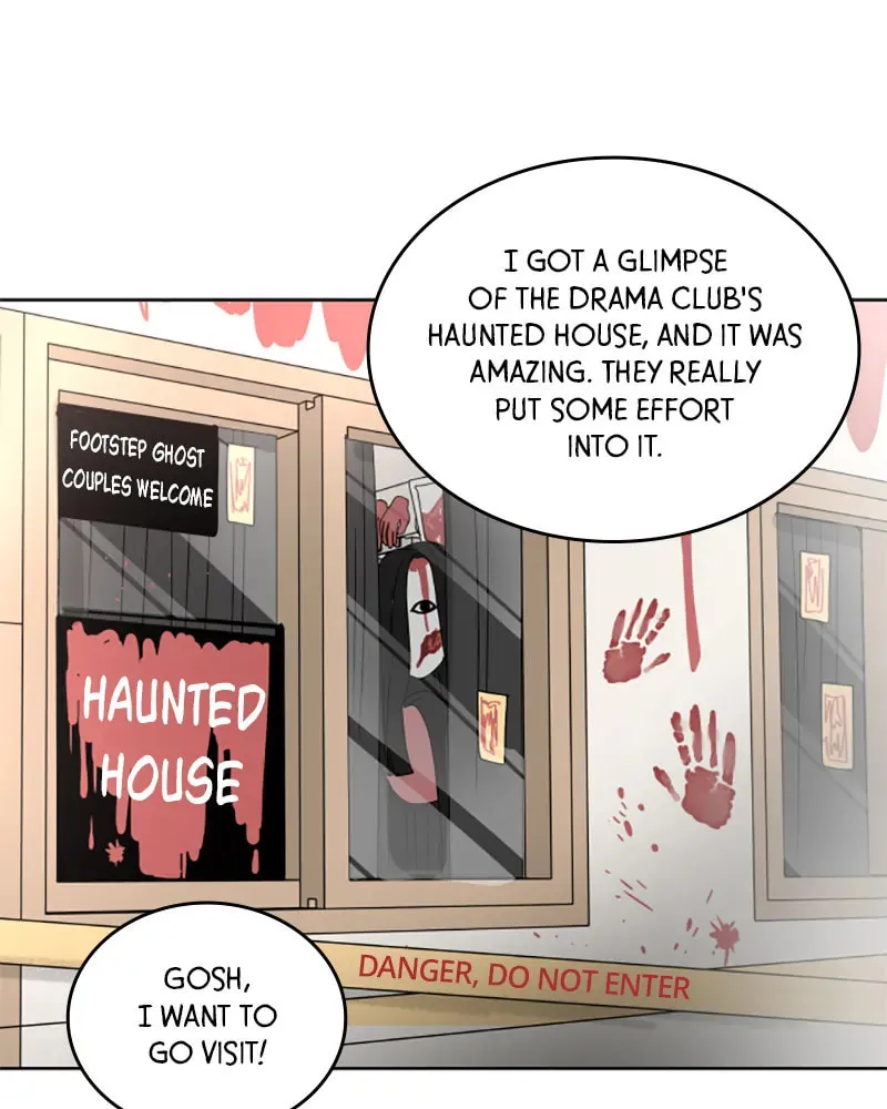 Read 30 Minute Walk chapter 91 image 3 on Lezhin