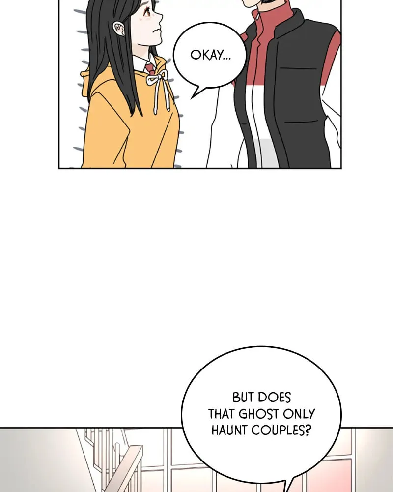 Read 30 Minute Walk chapter 91 image 31 on Lezhin