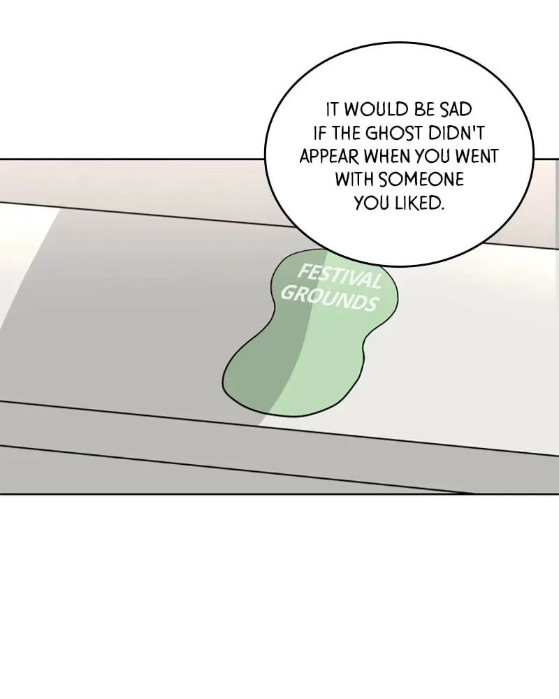 Read 30 Minute Walk chapter 91 image 33 on Lezhin