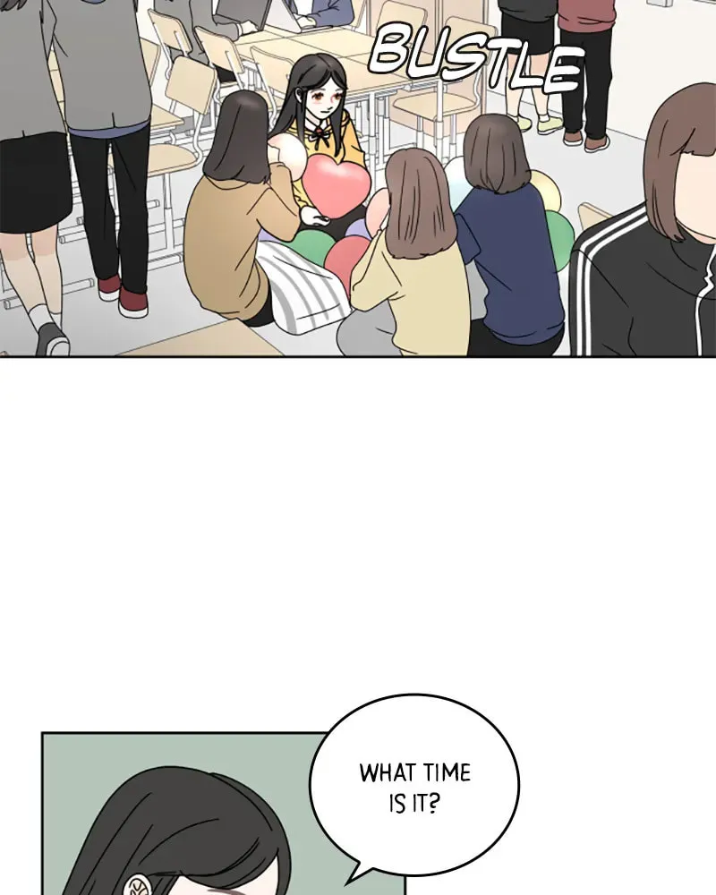 Read 30 Minute Walk chapter 91 image 36 on Lezhin