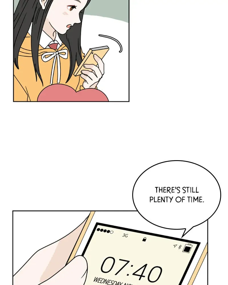 Read 30 Minute Walk chapter 91 image 37 on Lezhin