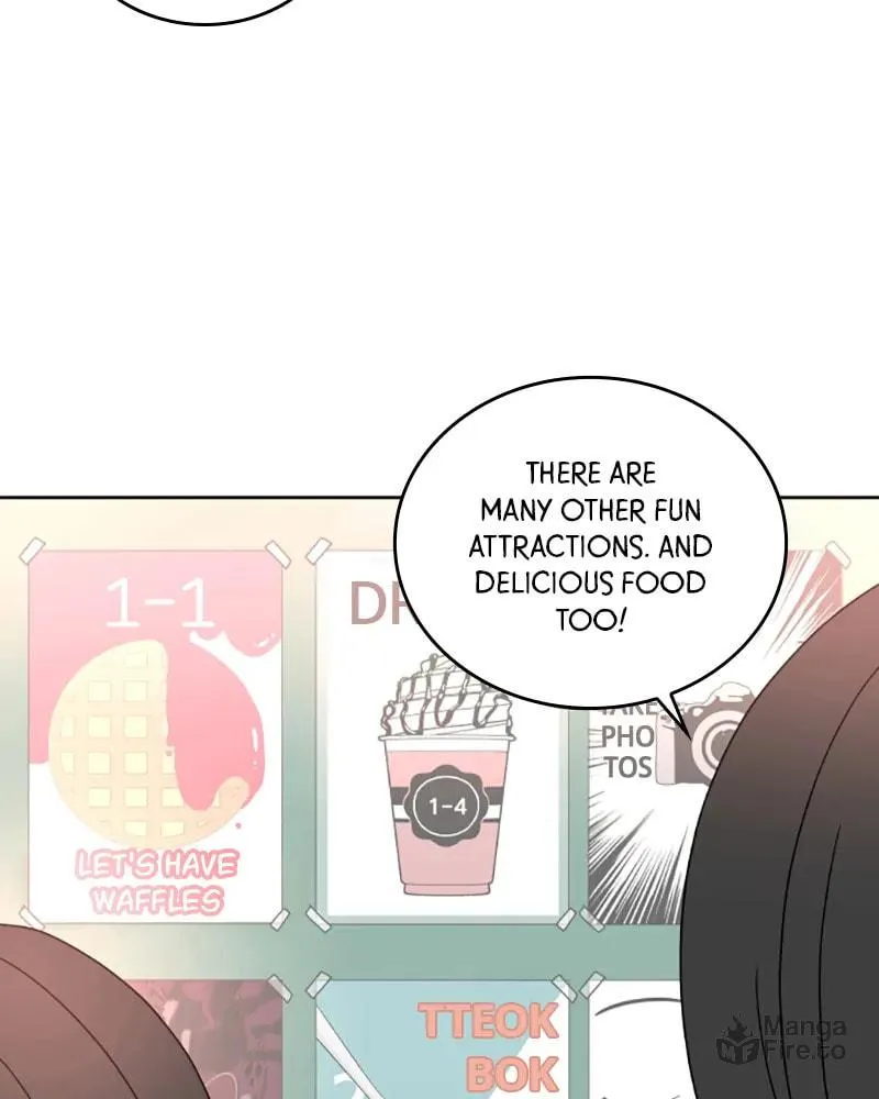 Read 30 Minute Walk chapter 91 image 4 on Lezhin