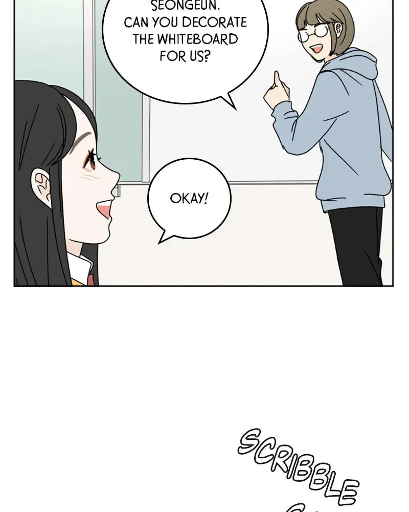 Read 30 Minute Walk chapter 91 image 40 on Lezhin