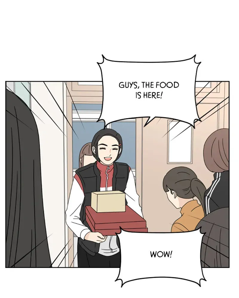 Read 30 Minute Walk chapter 91 image 45 on Lezhin