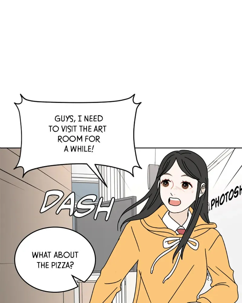 Read 30 Minute Walk chapter 91 image 48 on Lezhin