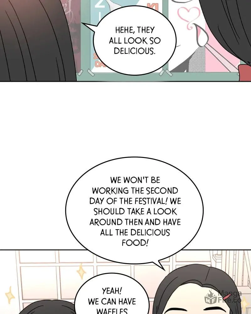 Read 30 Minute Walk chapter 91 image 5 on Lezhin