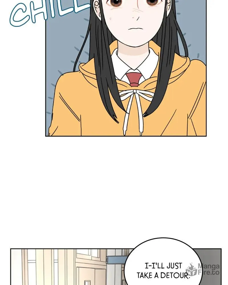 Read 30 Minute Walk chapter 91 image 53 on Lezhin