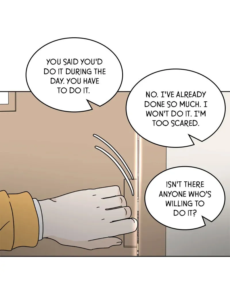 Read 30 Minute Walk chapter 91 image 57 on Lezhin
