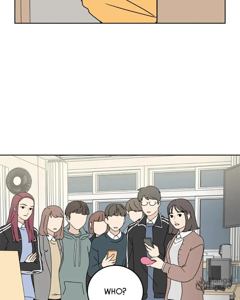 Read 30 Minute Walk chapter 91 image 59 on Lezhin