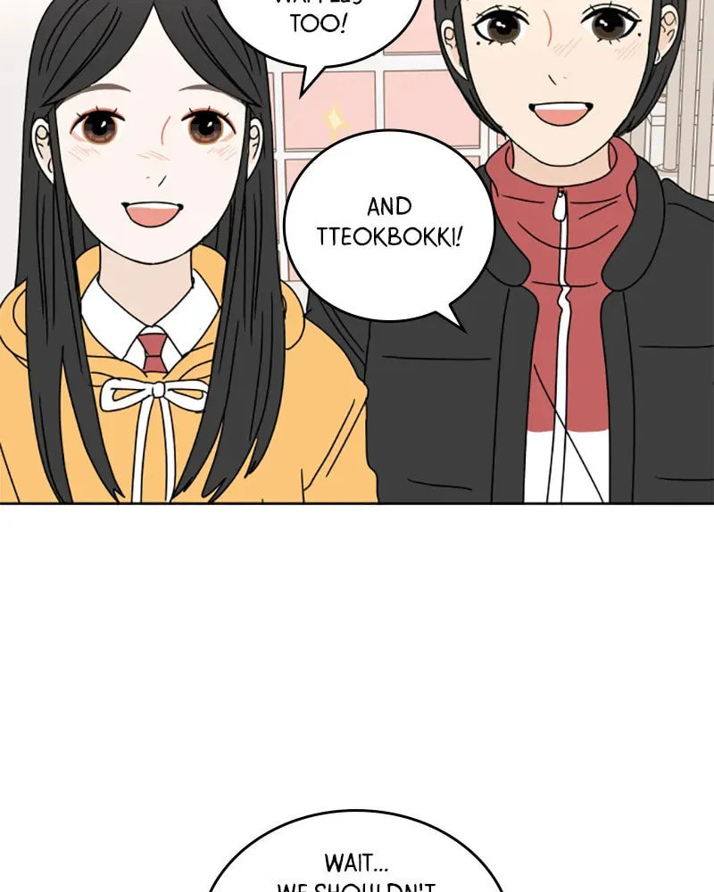 Read 30 Minute Walk chapter 91 image 6 on Lezhin
