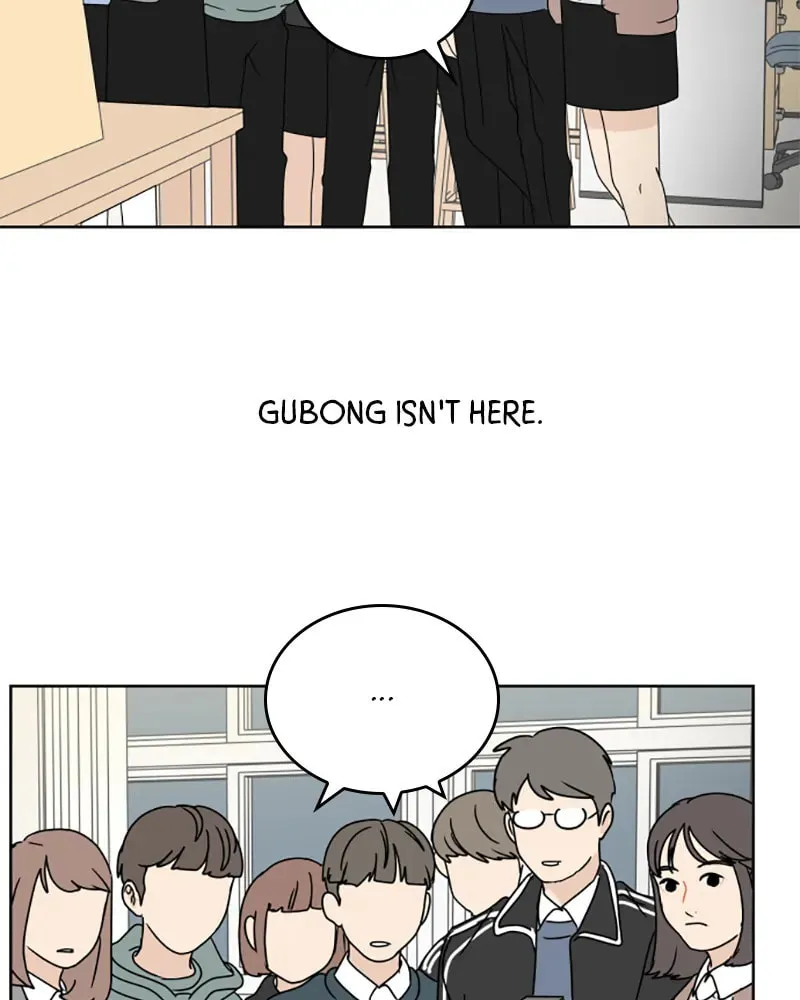 Read 30 Minute Walk chapter 91 image 60 on Lezhin