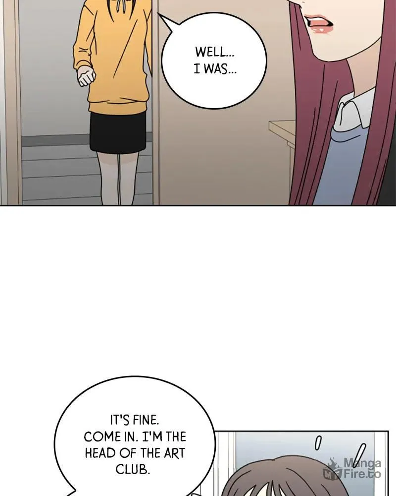 Read 30 Minute Walk chapter 91 image 64 on Lezhin