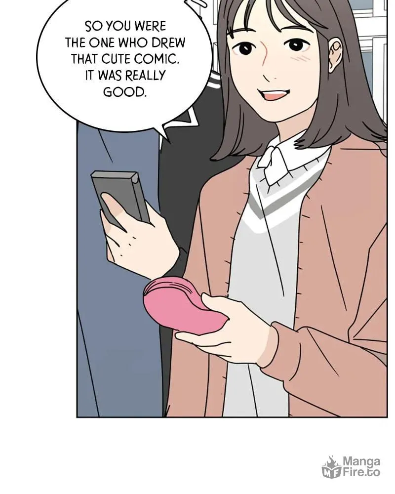Read 30 Minute Walk chapter 91 image 65 on Lezhin