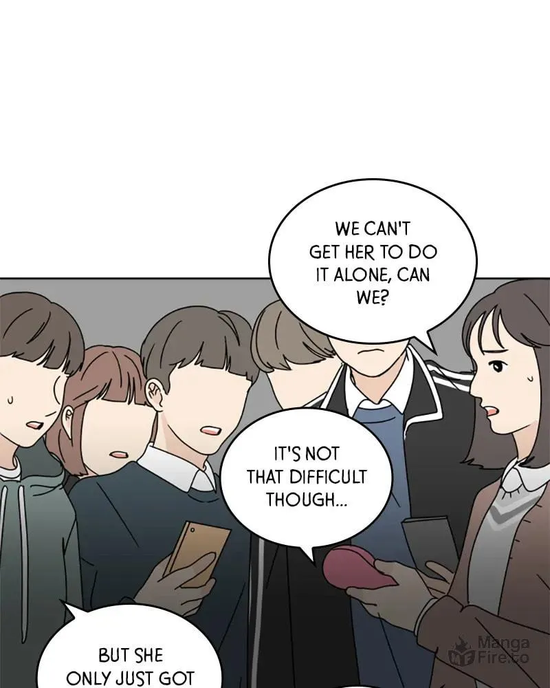 Read 30 Minute Walk chapter 91 image 68 on Lezhin