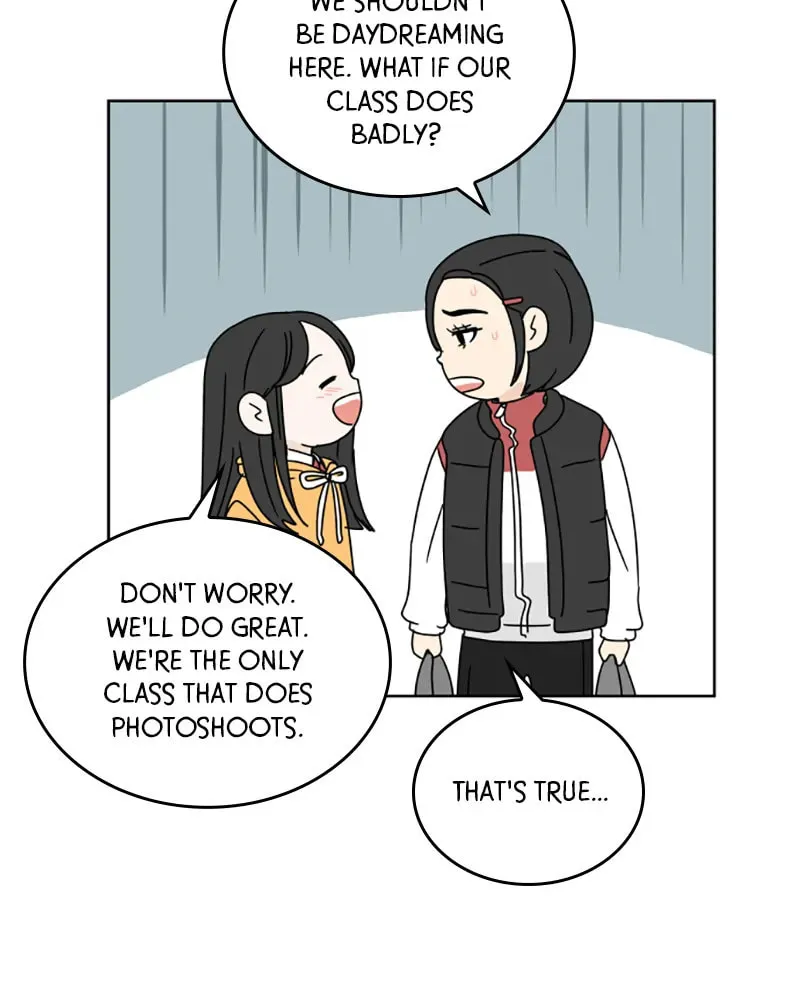Read 30 Minute Walk chapter 91 image 7 on Lezhin