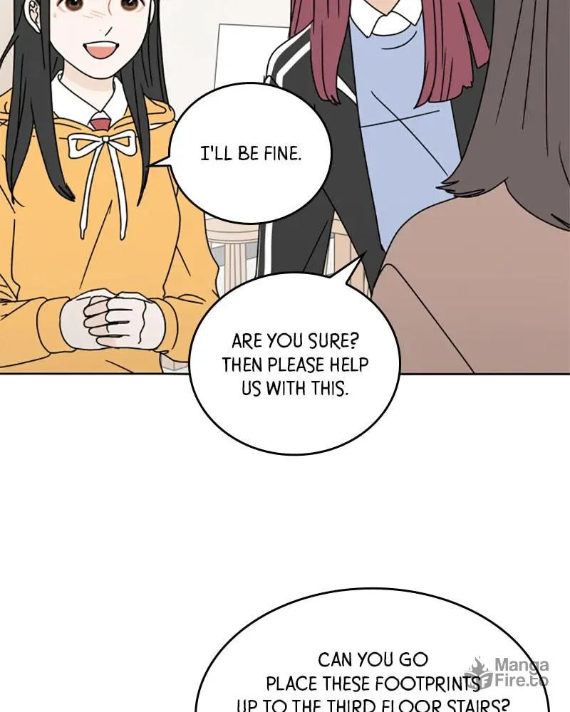 Read 30 Minute Walk chapter 91 image 71 on Lezhin