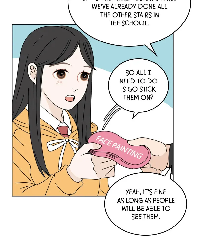 Read 30 Minute Walk chapter 91 image 72 on Lezhin