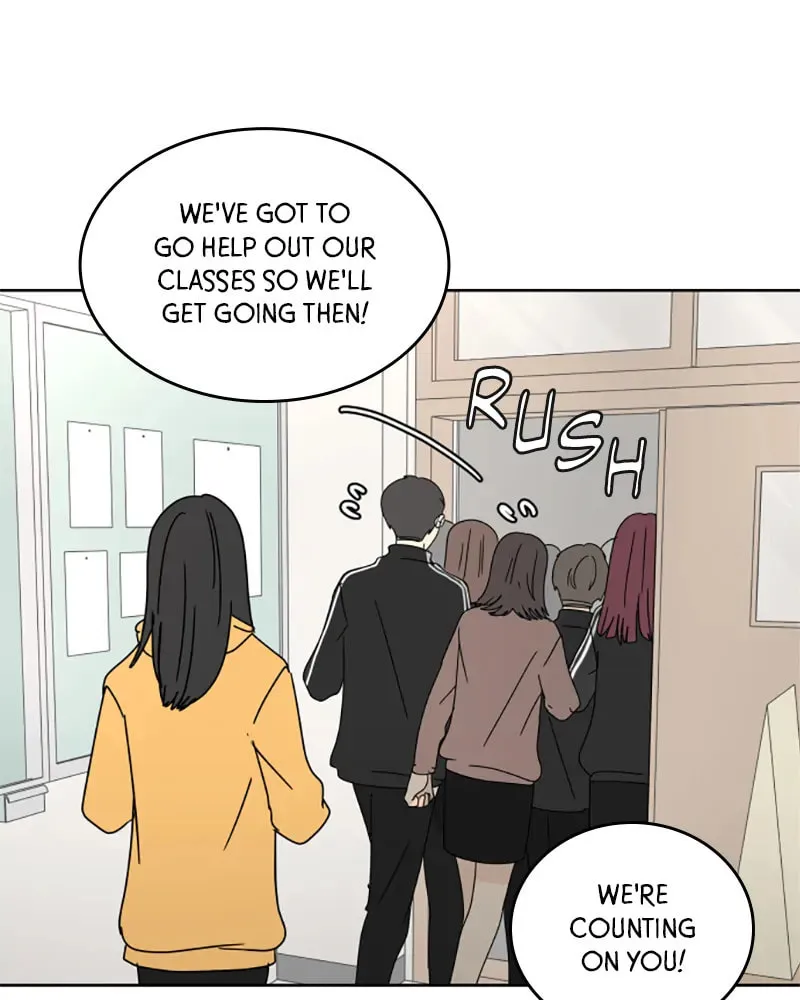 Read 30 Minute Walk chapter 91 image 73 on Lezhin