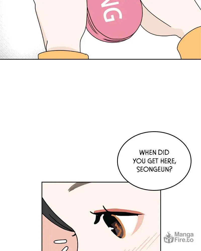 Read 30 Minute Walk chapter 91 image 83 on Lezhin