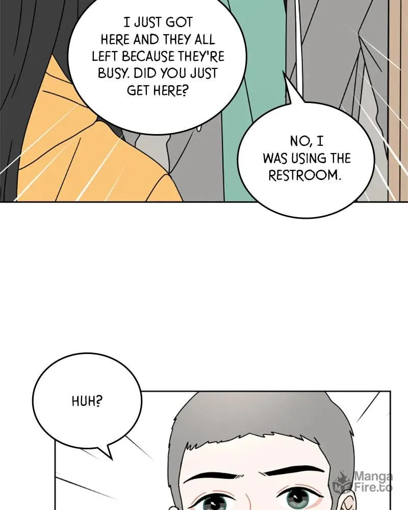 Read 30 Minute Walk chapter 91 image 86 on Lezhin