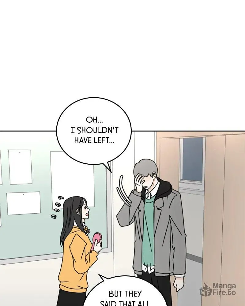 Read 30 Minute Walk chapter 91 image 89 on Lezhin
