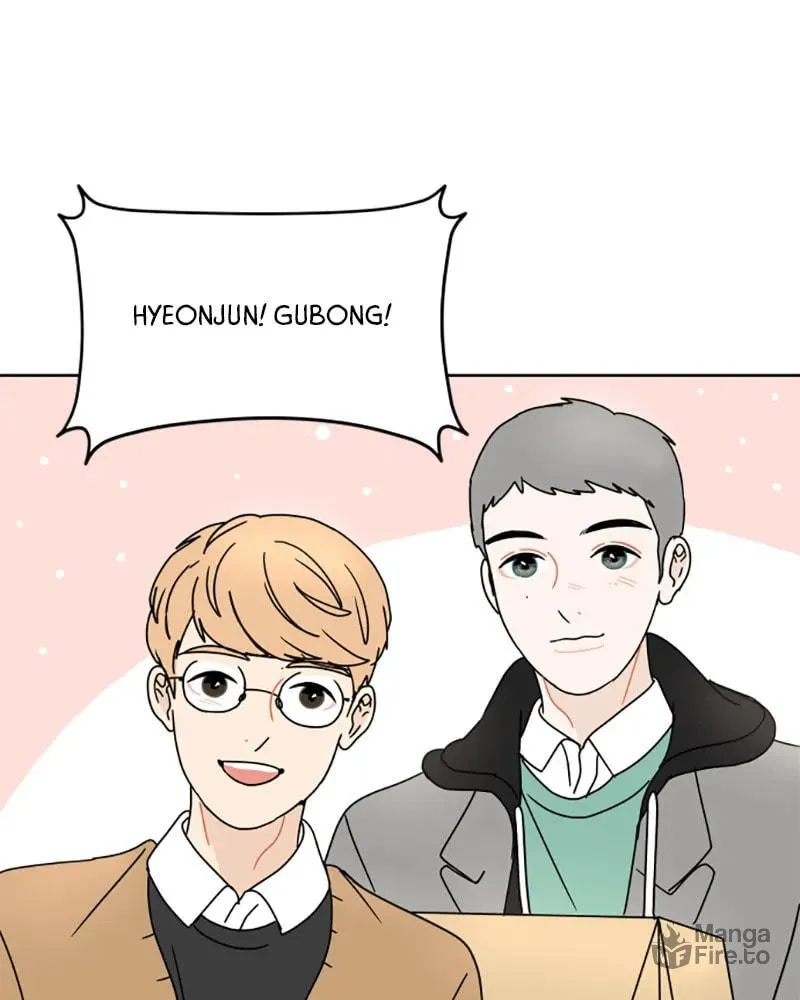 Read 30 Minute Walk chapter 91 image 9 on Lezhin