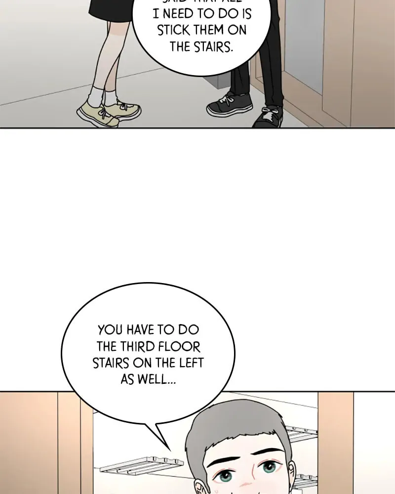 Read 30 Minute Walk chapter 91 image 90 on Lezhin