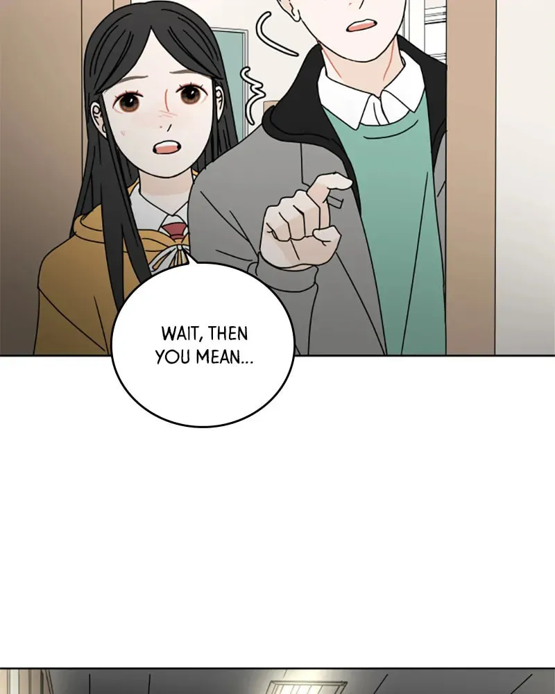 Read 30 Minute Walk chapter 91 image 91 on Lezhin