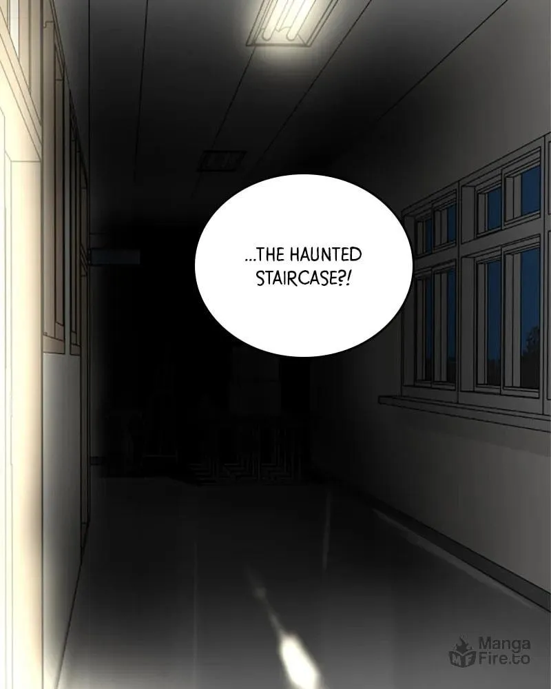 Read 30 Minute Walk chapter 91 image 92 on Lezhin