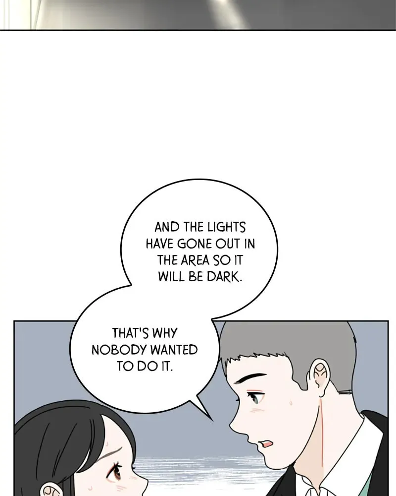 Read 30 Minute Walk chapter 91 image 93 on Lezhin
