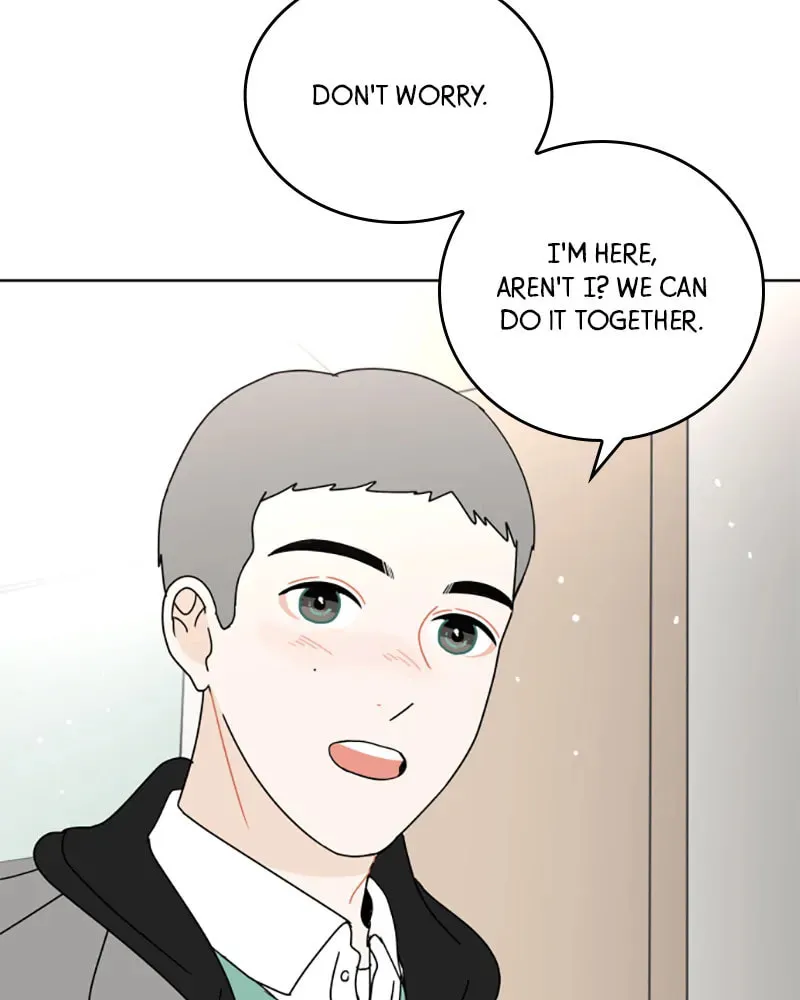 Read 30 Minute Walk chapter 91 image 96 on Lezhin