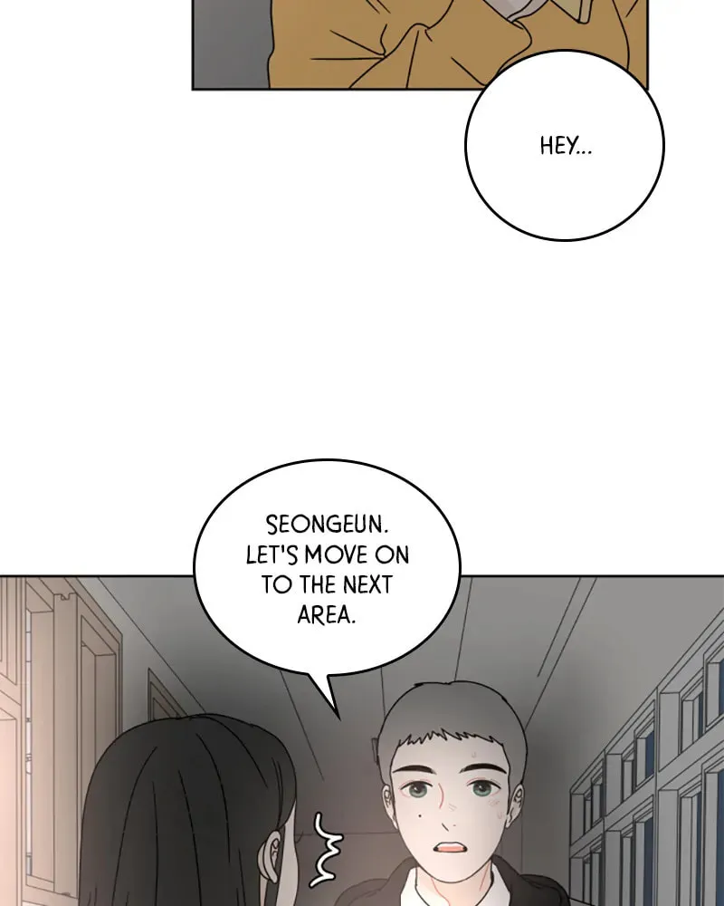 Read 30 Minute Walk chapter 92 image 10 on Lezhin