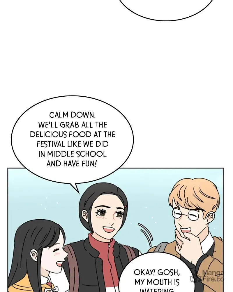 Read 30 Minute Walk chapter 92 image 101 on Lezhin