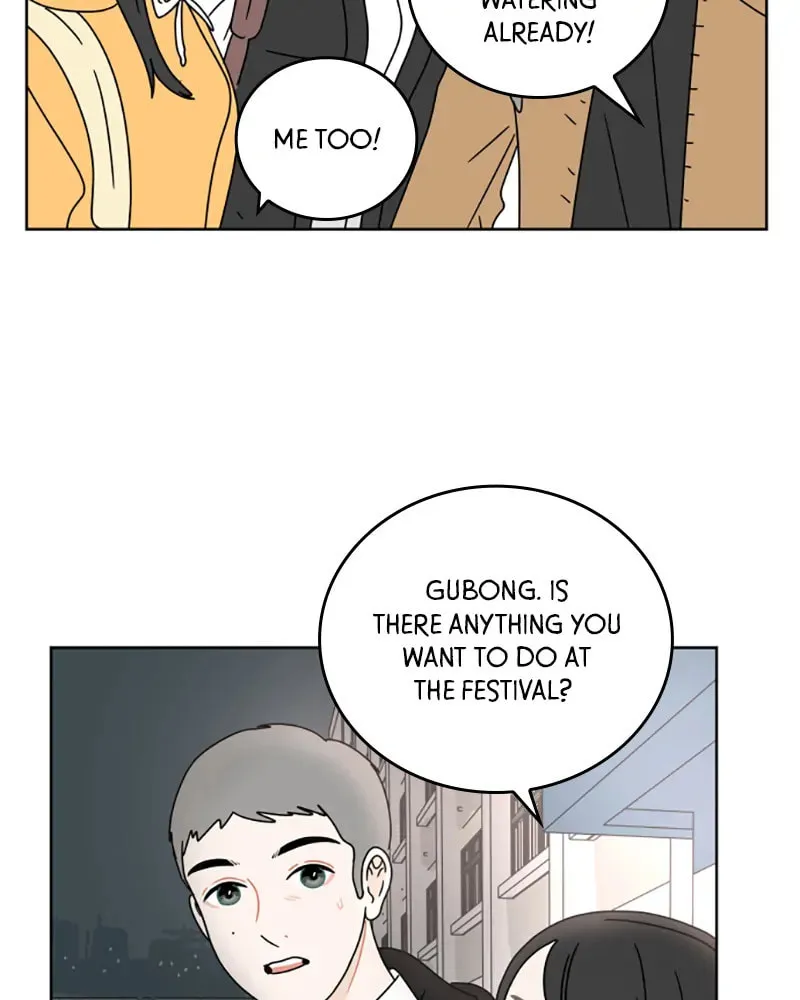 Read 30 Minute Walk chapter 92 image 102 on Lezhin