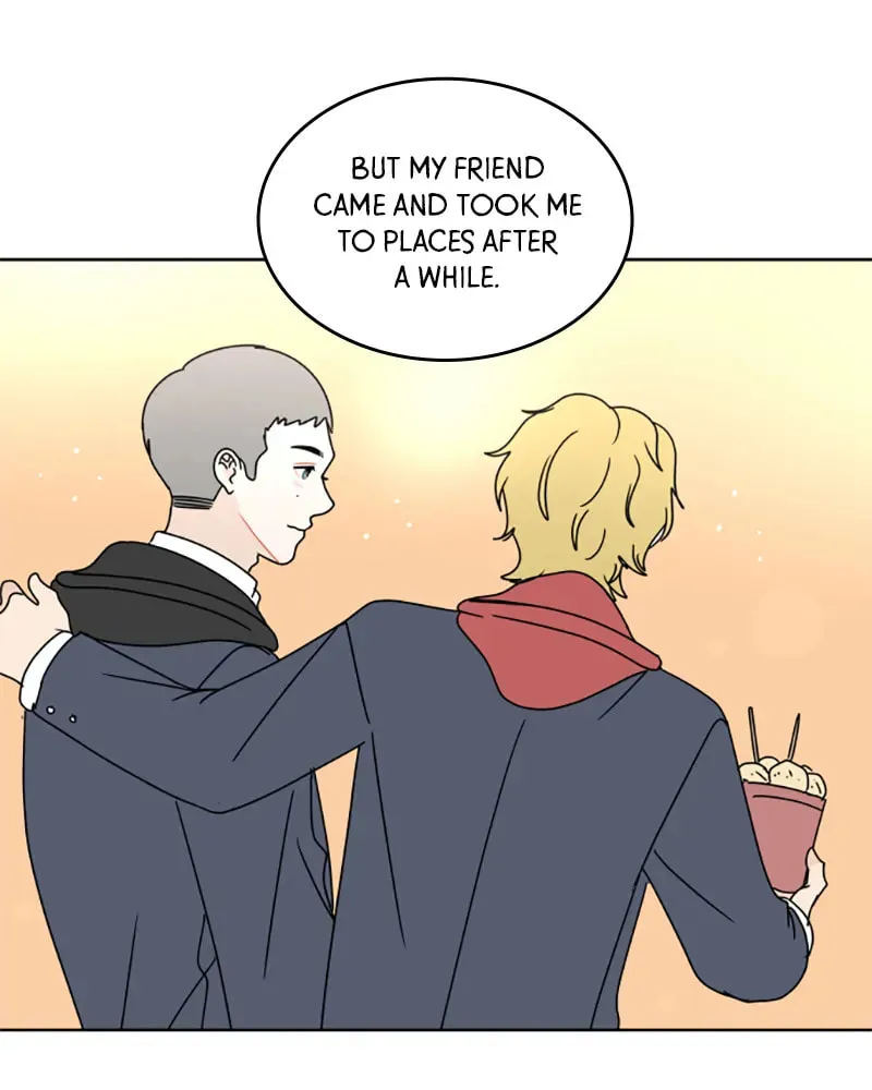 Read 30 Minute Walk chapter 92 image 105 on Lezhin
