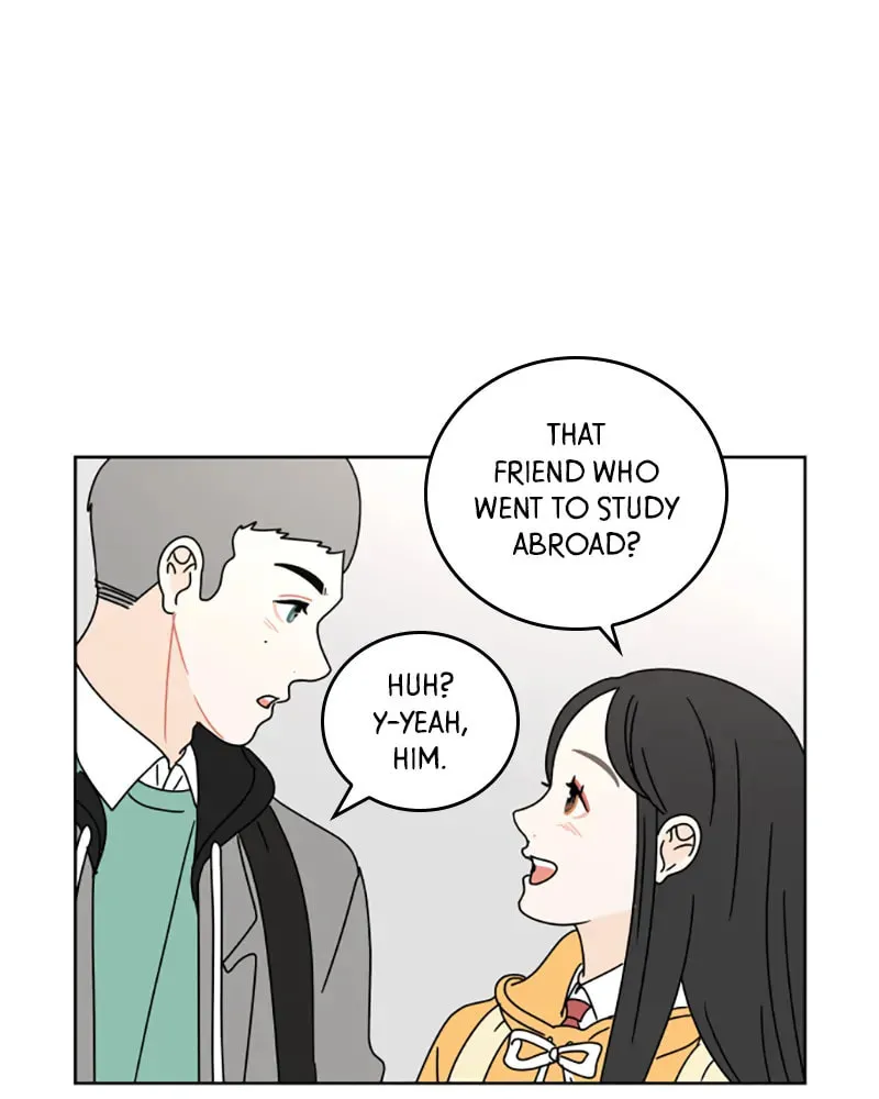 Read 30 Minute Walk chapter 92 image 106 on Lezhin