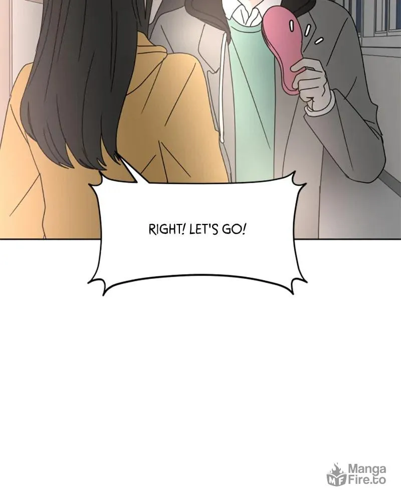 Read 30 Minute Walk chapter 92 image 11 on Lezhin