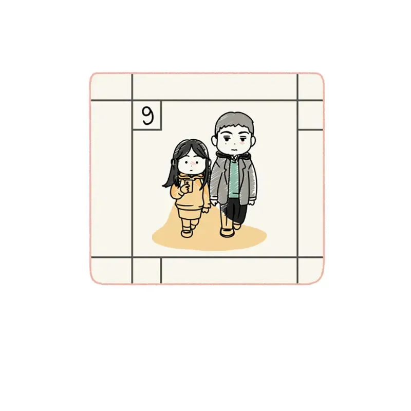 Read 30 Minute Walk chapter 92 image 111 on Lezhin