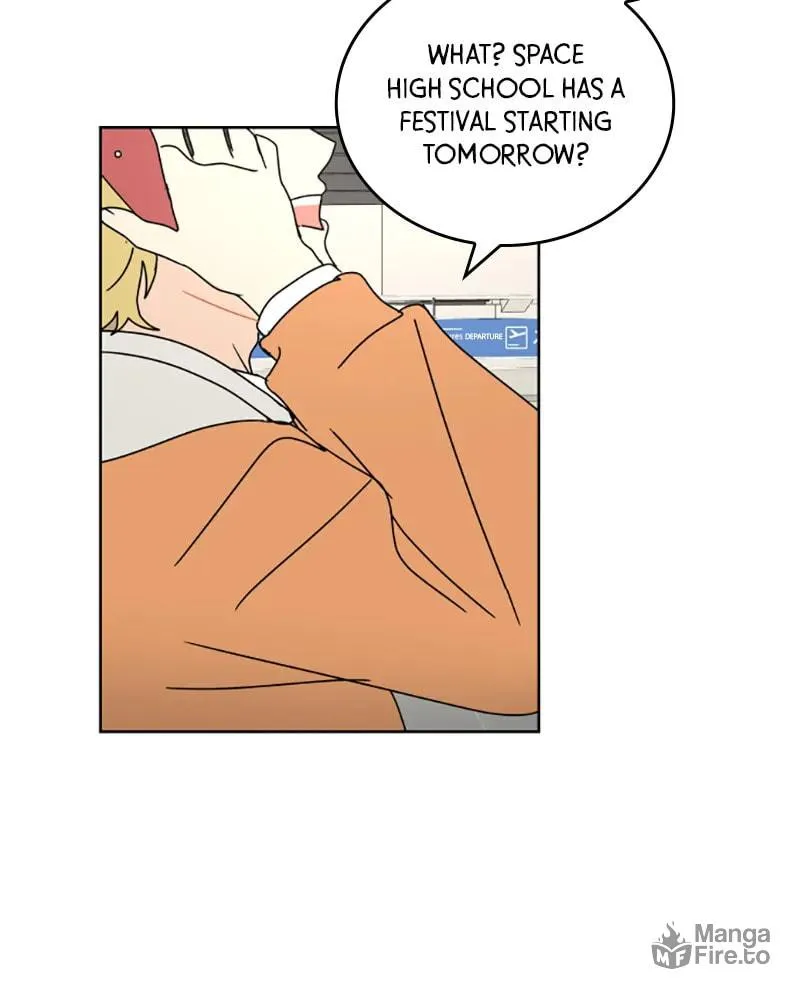 Read 30 Minute Walk chapter 92 image 113 on Lezhin