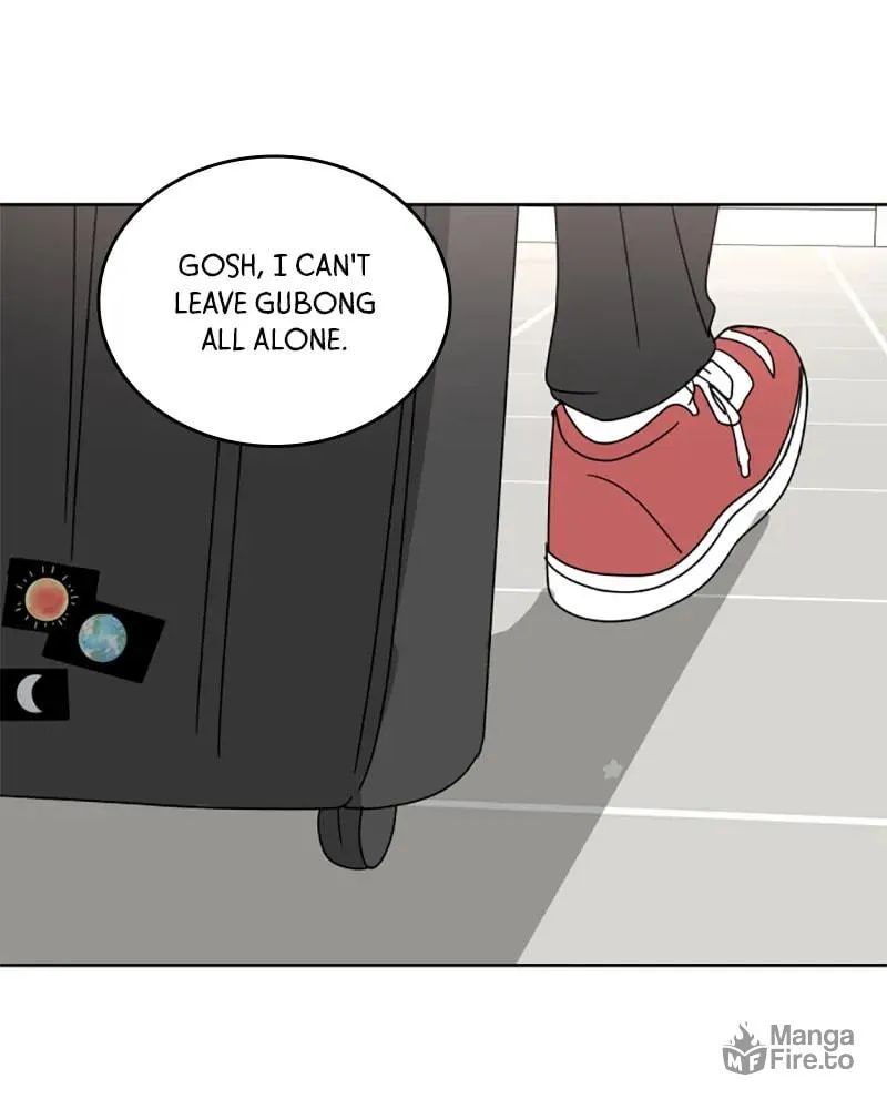Read 30 Minute Walk chapter 92 image 114 on Lezhin