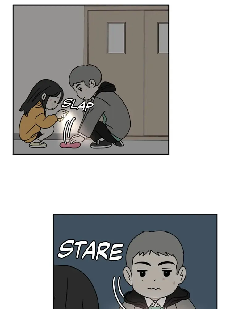 Read 30 Minute Walk chapter 92 image 12 on Lezhin