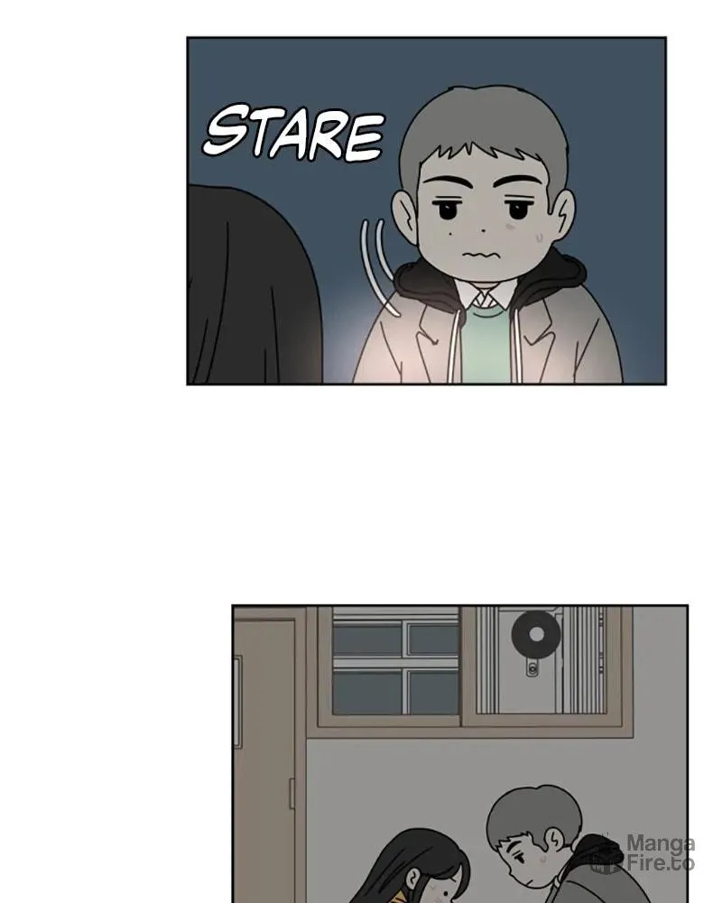 Read 30 Minute Walk chapter 92 image 14 on Lezhin